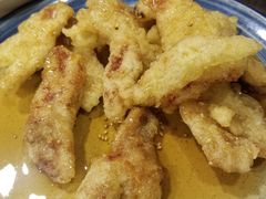 -七菜馆·东北菜·蒸饺(文体路店)