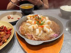 -廖川菜(金虹桥店)