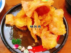 -满园烤鸭·春饼(太原街万达店)