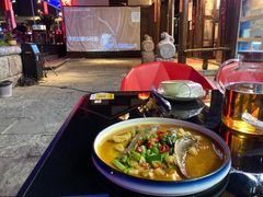 -樟树底(胜利河美食街店)