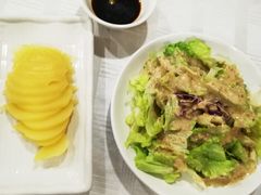 -翠亭酒家(山西南路店)