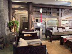 -保定会馆(秀兰店)