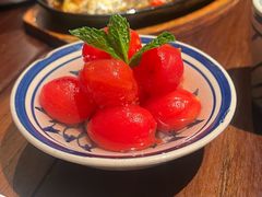 -贰醒·私房小院烧烤 (太古里店)