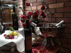 -OGGI TRATTORIA PIZZERIA(深业上城店)