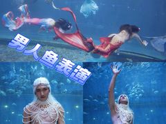 -华夏文旅海洋公园