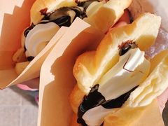 -麦当劳(新王府井店)