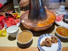 -东镇老火锅(长春路首店)