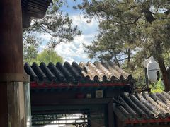 -承德避暑山庄景区