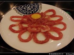 -百年川椒重庆老火锅(光谷店)