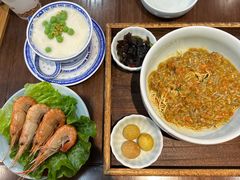 -蟹上黄·蟹黄面·江南糖水(人民广场店)