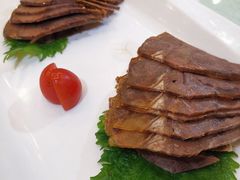 -西安饭庄·非遗陕菜(钟楼店)