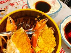 -三妹小龙虾·黄油蟹(华侨城总店)