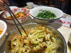 -湘鲜小灶·湖南土菜馆(龙华店)