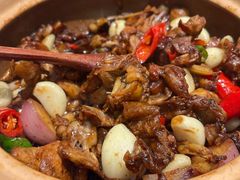 -火啫啫·粤式啫啫煲(南京弘阳店)