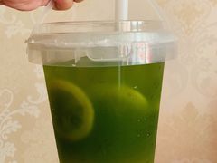 -桂桂茶(赤峰站店)