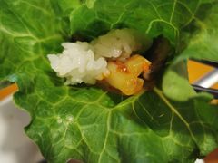 -咕咕站韩国料理(紫金港店)