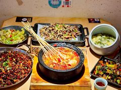-胡马八破·川菜小馆(宽厚里店)