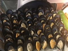-星伦多 自助料理(圆融店)