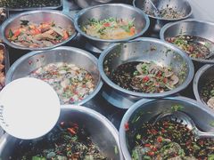 生腌虾-长平老姿娘夜粥(平东一街店)
