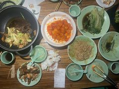 -淀里船宴(裕华东路店)