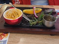 -豪客来牛排(成都锦江大融城店)