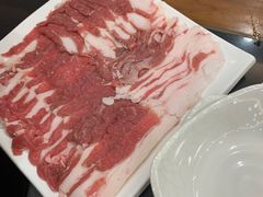 -情忆草原涮肉馆