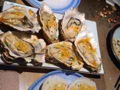 -福樱兰海鲜放题铁板烧(加州店)
