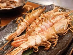 -大渔铁板烧(中山路八佰伴店)