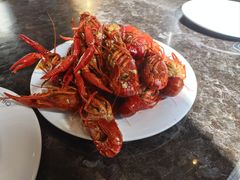 -川骄海鲜自助(亚运村店)