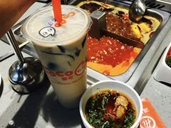 -海底捞火锅(奥山世纪城店)