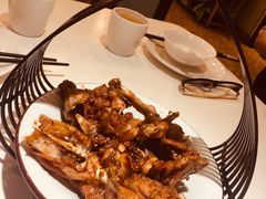 -后宫私房菜(汇客美食娱乐广场店)