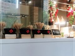 -威珀斯酒店·珀萃美食餐厅