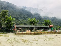 -虹都水岸酒店