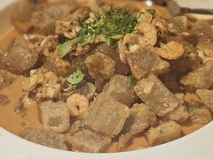 -旺角小渔村·海肠捞饭开创者(环山路店)