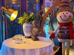 -波特曼西餐厅(中央大街店)