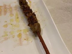 -巴依老爷新疆美食(工体旗舰店)