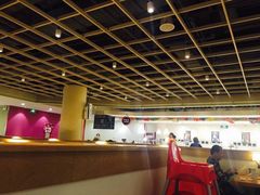 -So Lounge索兰至餐厅(蓝色港湾店)