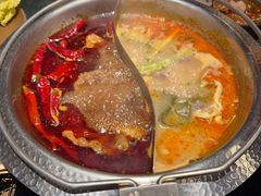 -牛New寿喜烧(中山公园龙之梦店)