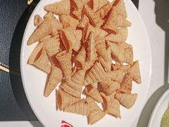 -越城记黑鱼煲(万达店)