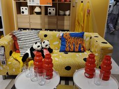 -宜家家居(西安未央商场店)