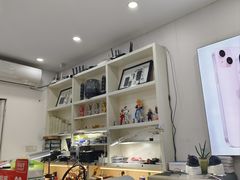 -修卜凡二手严选店·手机维修·回收租赁(川沙地铁站店)