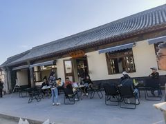 -鸡鸣驿城