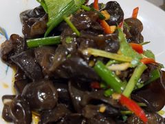 -巴蜀王婆大虾(南锣鼓巷店)