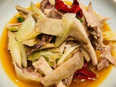 -谷丽麦馕新疆菜·清真(步步高梅溪新天地店)