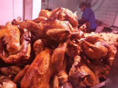-土门八珍烤鸡腊味店(土门老店)