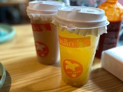 -迷你椰·泰式大排档(虹口店)