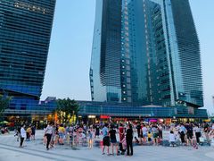 -大族广场Mall&More