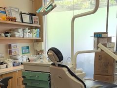 -上海仁爱医院口腔科 · 种植