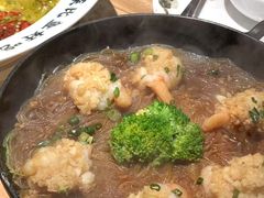 -太二酸菜鱼(汕头苏宁广场店)