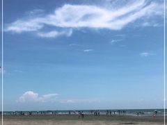 -江山半岛白浪滩景区